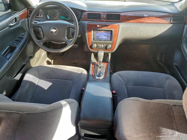 Chevrolet Impala Lt Image 5
