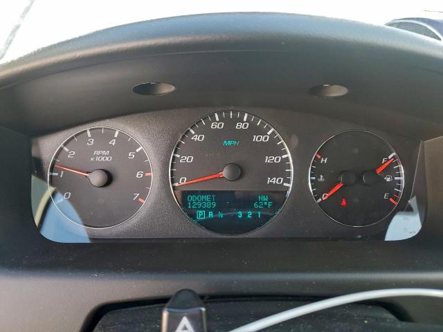 Chevrolet Impala Lt Image 2