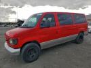 Ford Econoline E150 Wagon Image 1