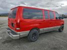 Ford Econoline E150 Wagon Image 2