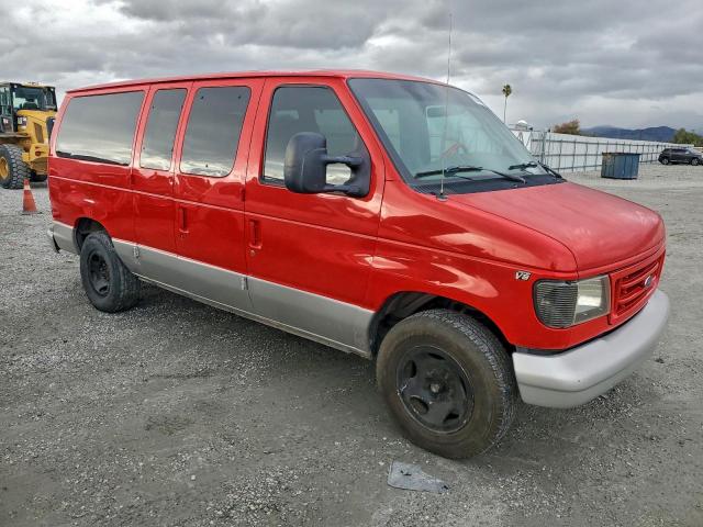 Ford Econoline E150 Wagon Image 3