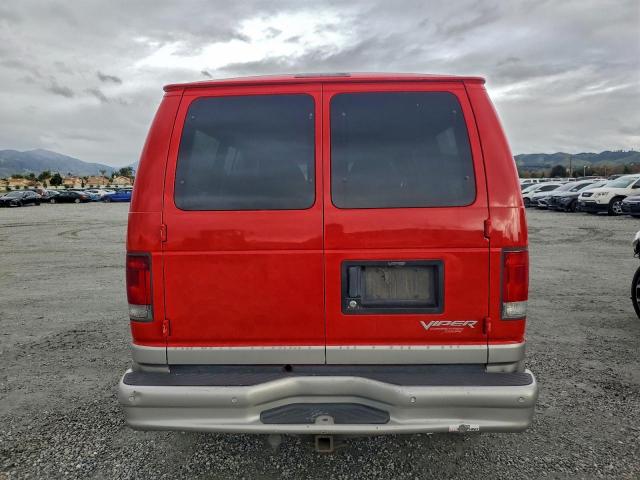 Ford Econoline E150 Wagon Image 6