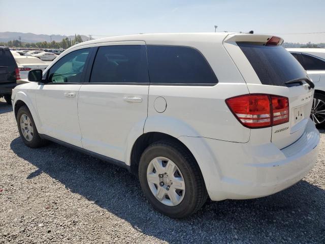 Dodge Journey Se Image 12