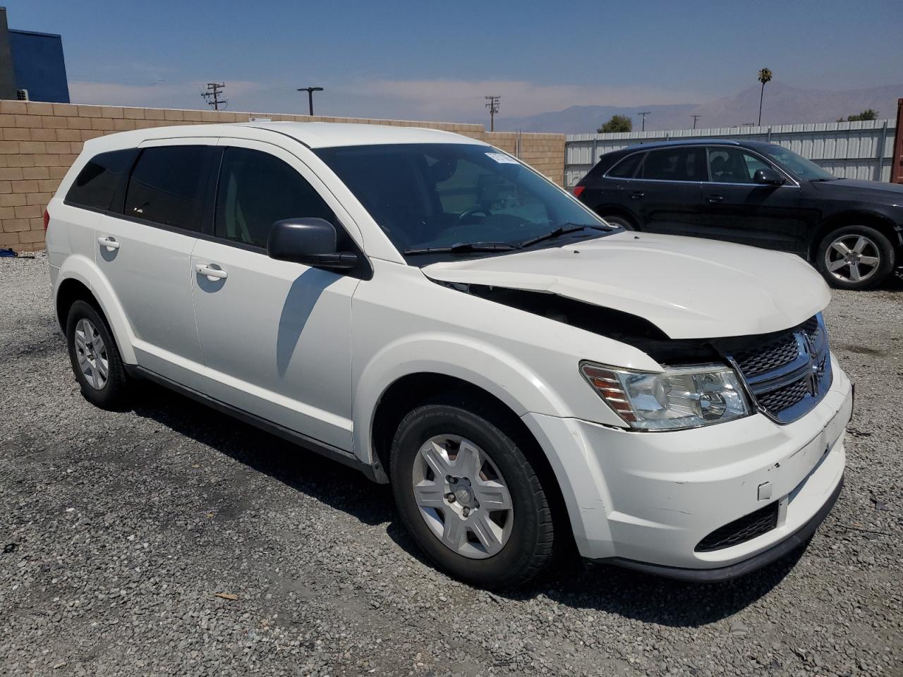 Dodge Journey Se Image 3