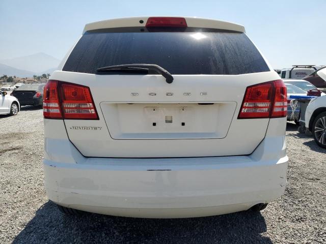 Dodge Journey Se Image 4