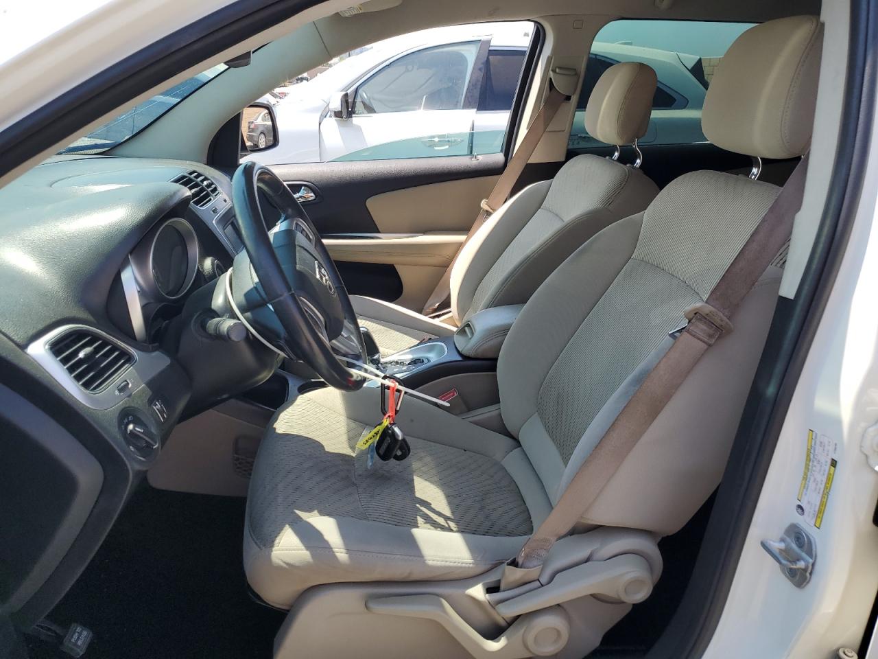 Dodge Journey Se Image 7