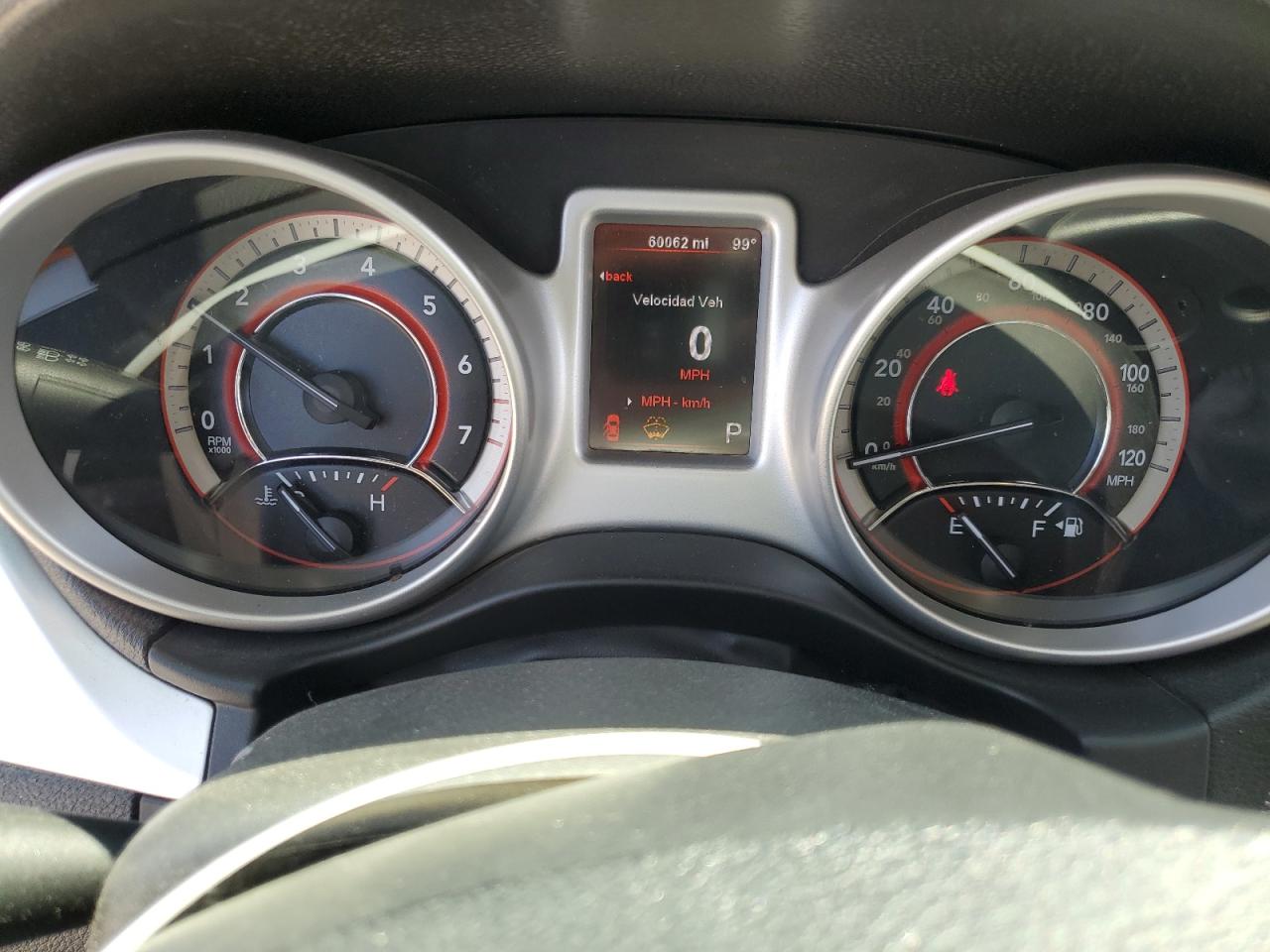 Dodge Journey Se Image 2