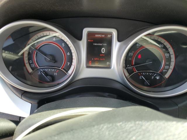 Dodge Journey Se Image 2