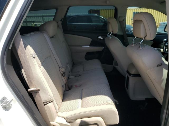 Dodge Journey Se Image 11