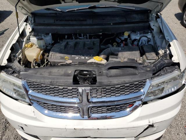 Dodge Journey Se Image 6