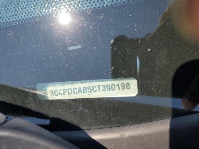 Dodge Journey Se Image 8