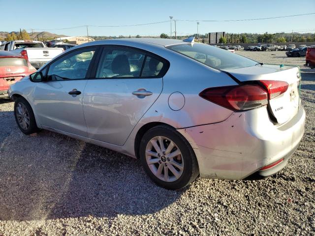 Kia Forte Lx Image 2