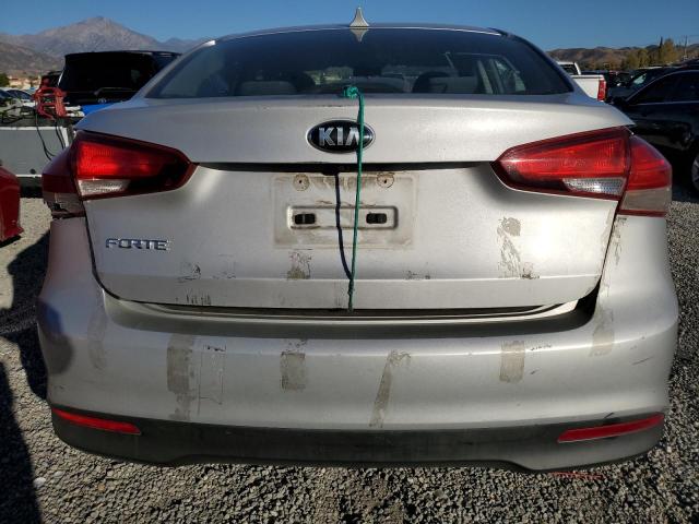 Kia Forte Lx Image 5