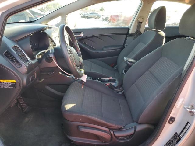 Kia Forte Lx Image 8