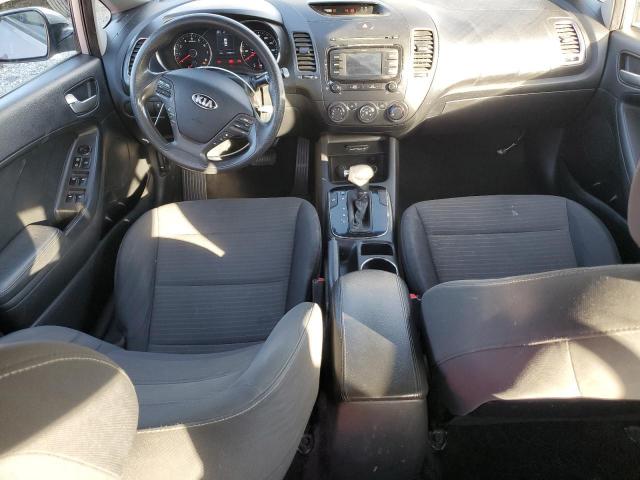 Kia Forte Lx Image 10