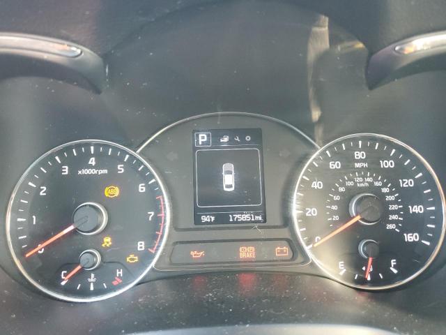 Kia Forte Lx Image 11