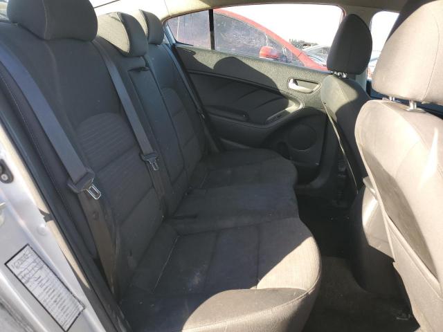 Kia Forte Lx Image 7