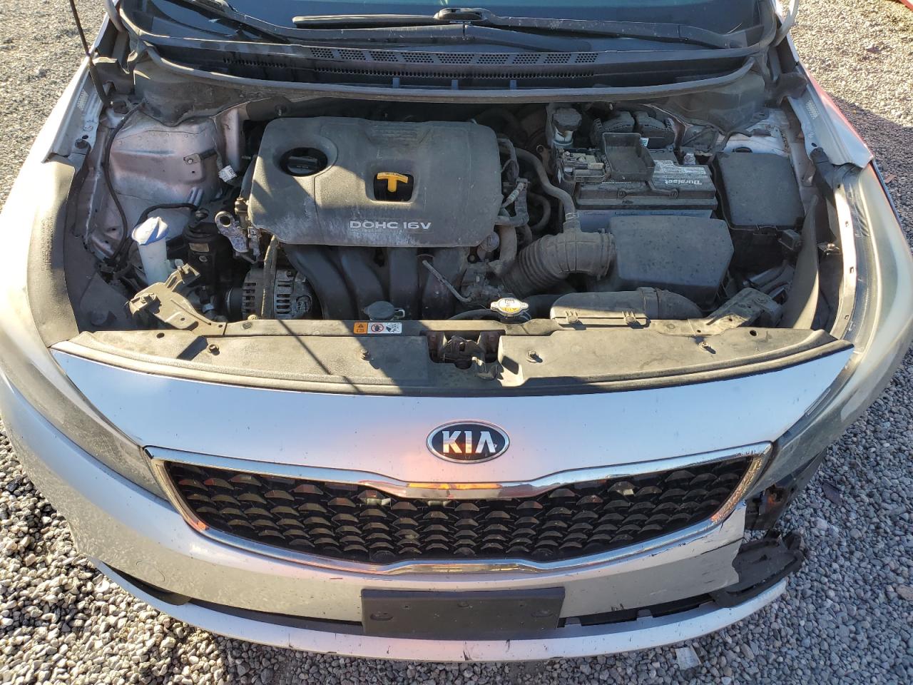 Kia Forte Lx Image 6