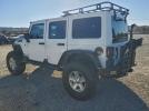 Jeep Wrangler Rubicon Image 2