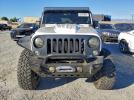 Jeep Wrangler Rubicon Image 13