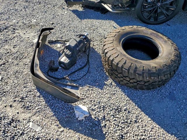 Jeep Wrangler Rubicon Image 11