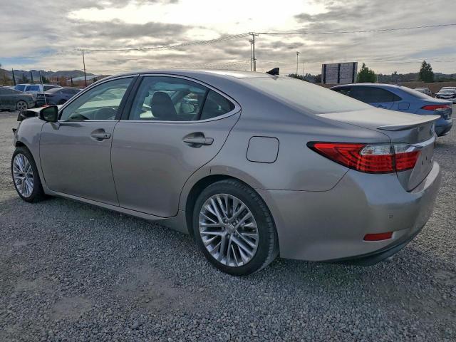 Lexus Es 350 Image 2