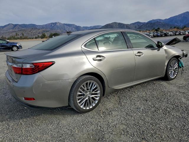 Lexus Es 350 Image 4