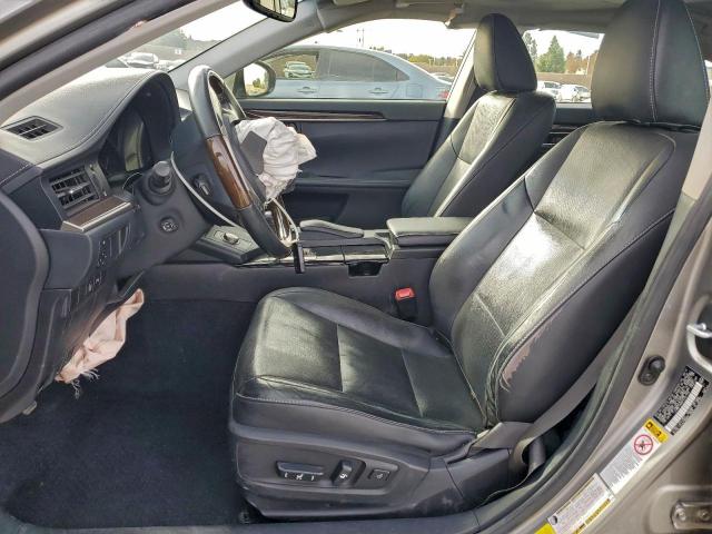 Lexus Es 350 Image 6