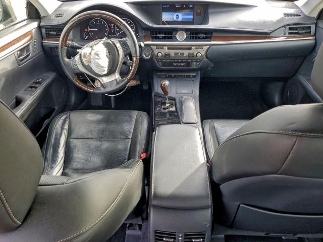 Lexus Es 350 Image 8