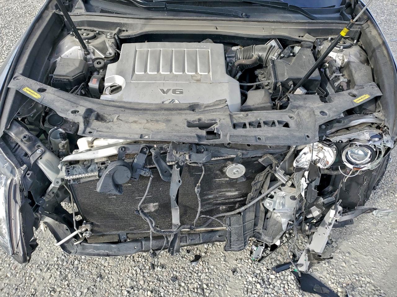 Lexus Es 350 Image 7