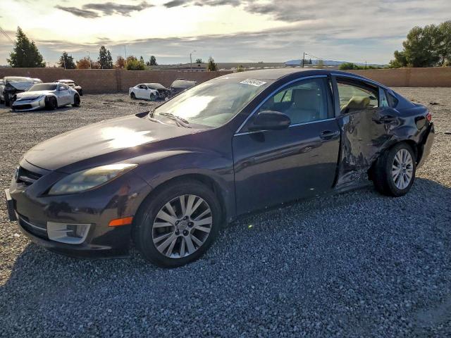  Salvage Mazda 6