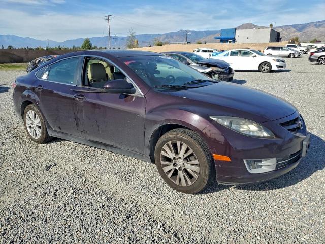 Mazda 6 I Image 12