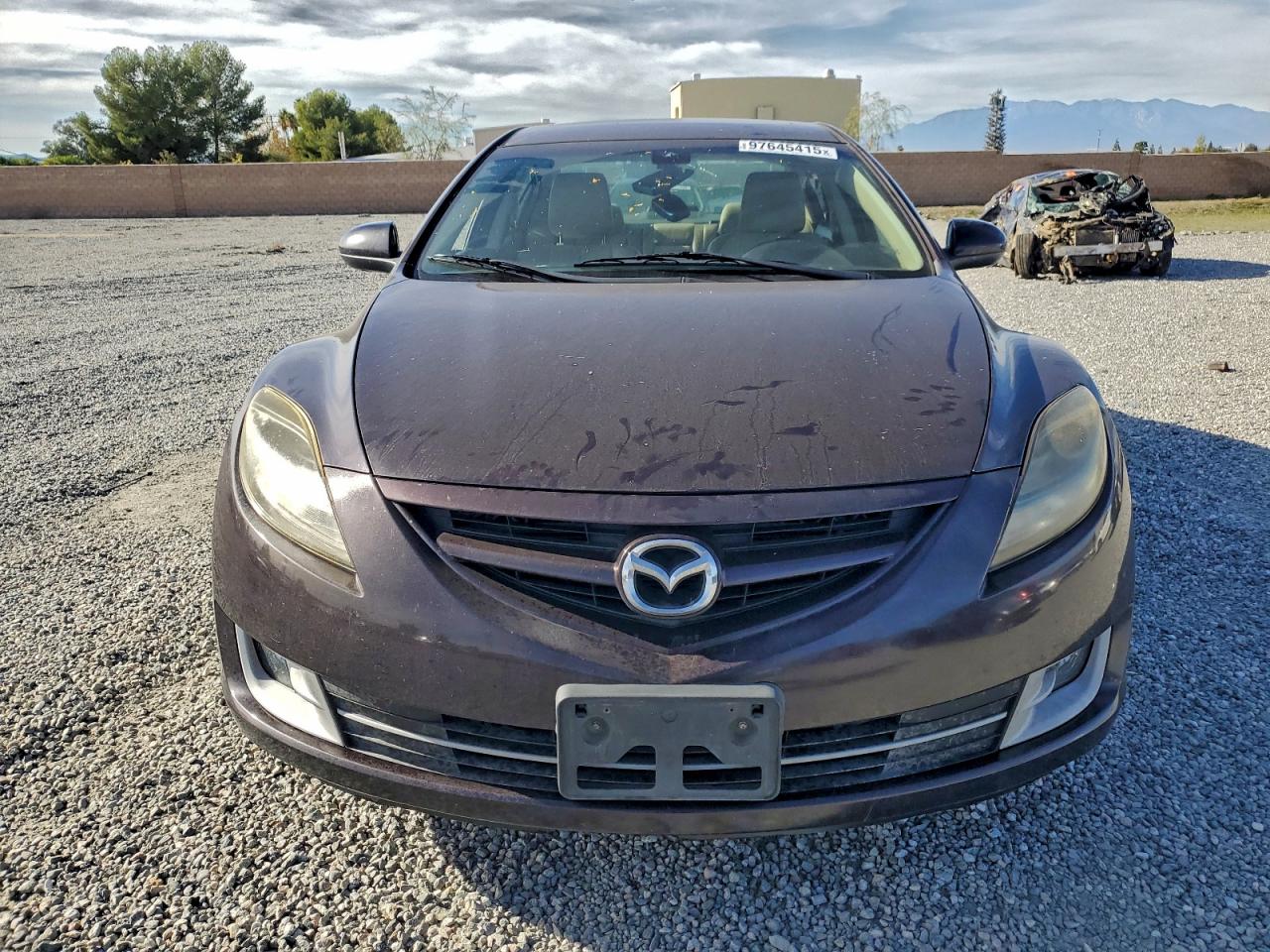 Mazda 6 I Image 2