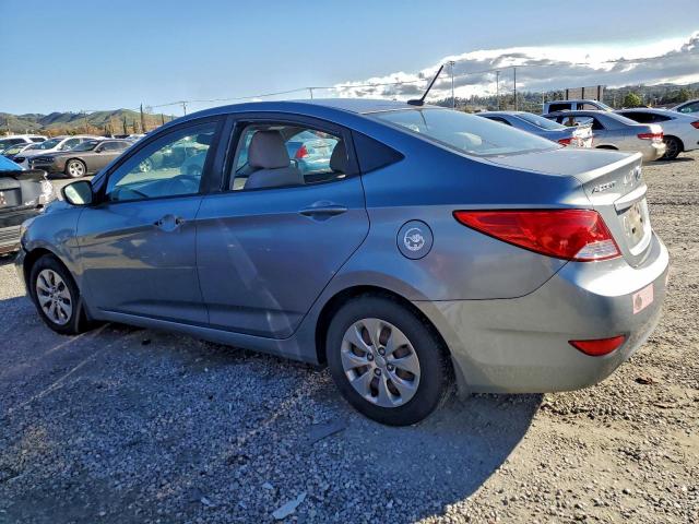 Hyundai ACCENT Se Image 2