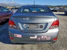 Hyundai ACCENT Se Image 4