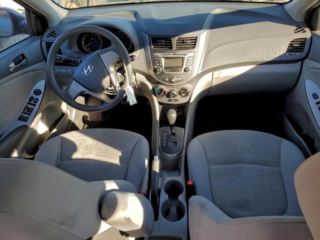 Hyundai ACCENT Se Image 7