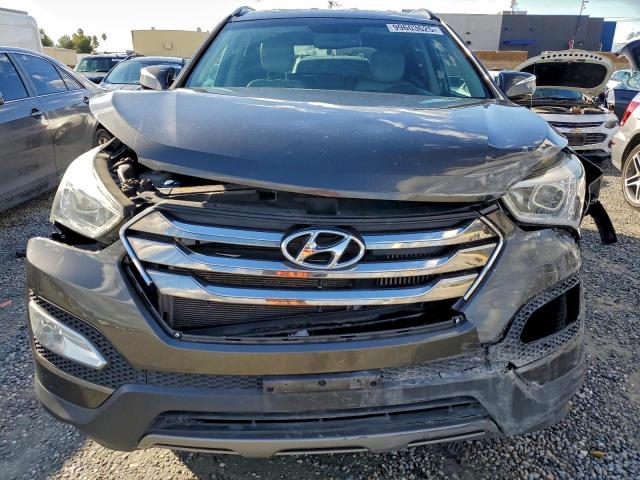 Hyundai SANTA FE Image 3