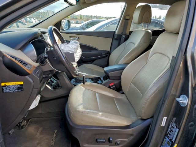 Hyundai SANTA FE Image 9