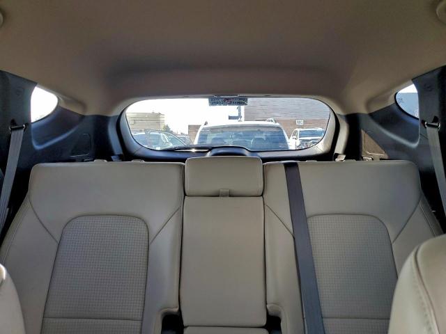 Hyundai SANTA FE Image 11