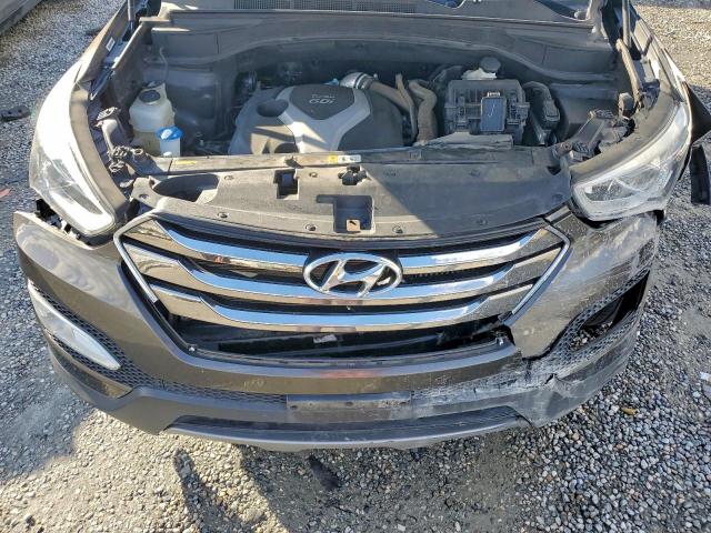 Hyundai SANTA FE Image 6